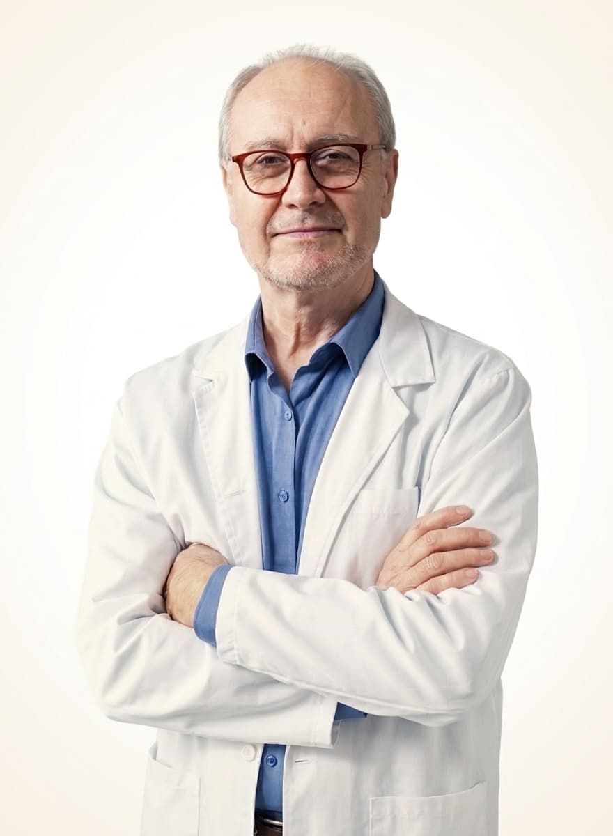 Jonas Keller